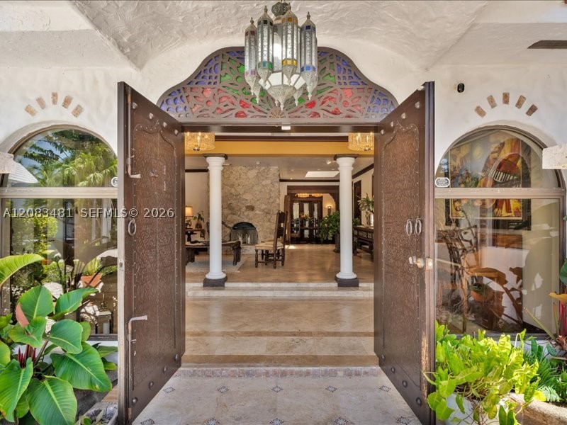 1150 N Biscayne Pt Rd Miami Beach, FL 33141