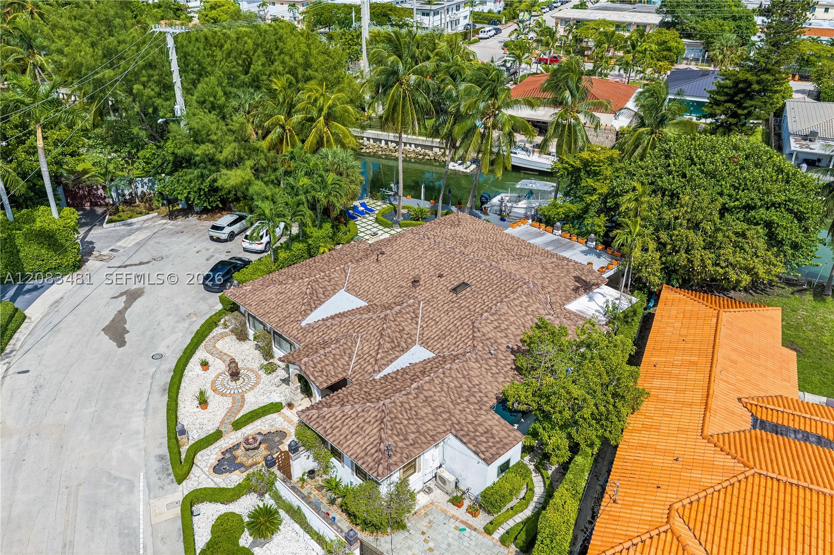 1150 N Biscayne Pt Rd Miami Beach, FL 33141