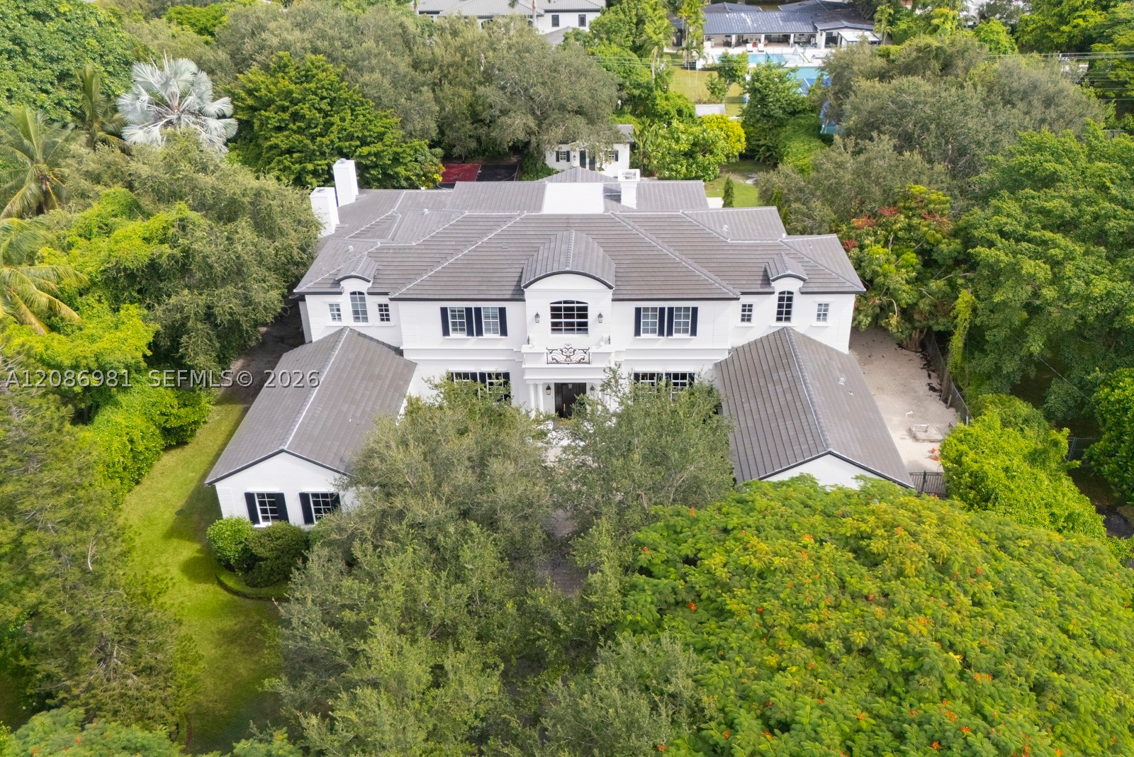 6045 SW 106th St Pinecrest, FL 33156