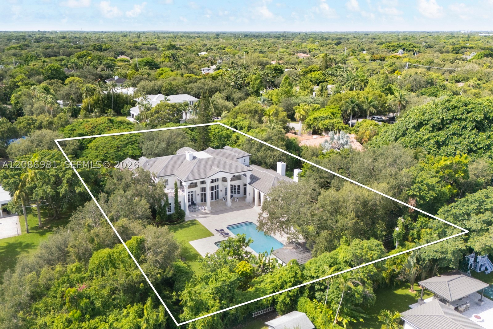 6045 SW 106th St Pinecrest, FL 33156