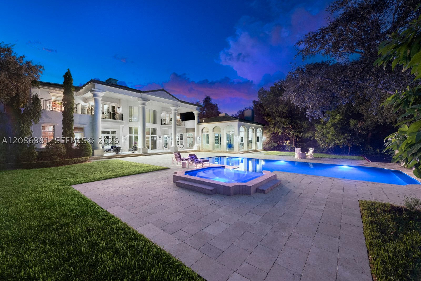 6045 SW 106th St Pinecrest, FL 33156