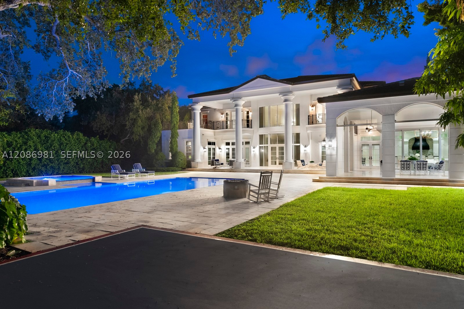 6045 SW 106th St Pinecrest, FL 33156