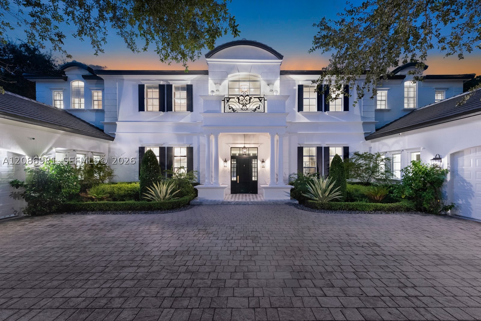 6045 SW 106th St Pinecrest, FL 33156