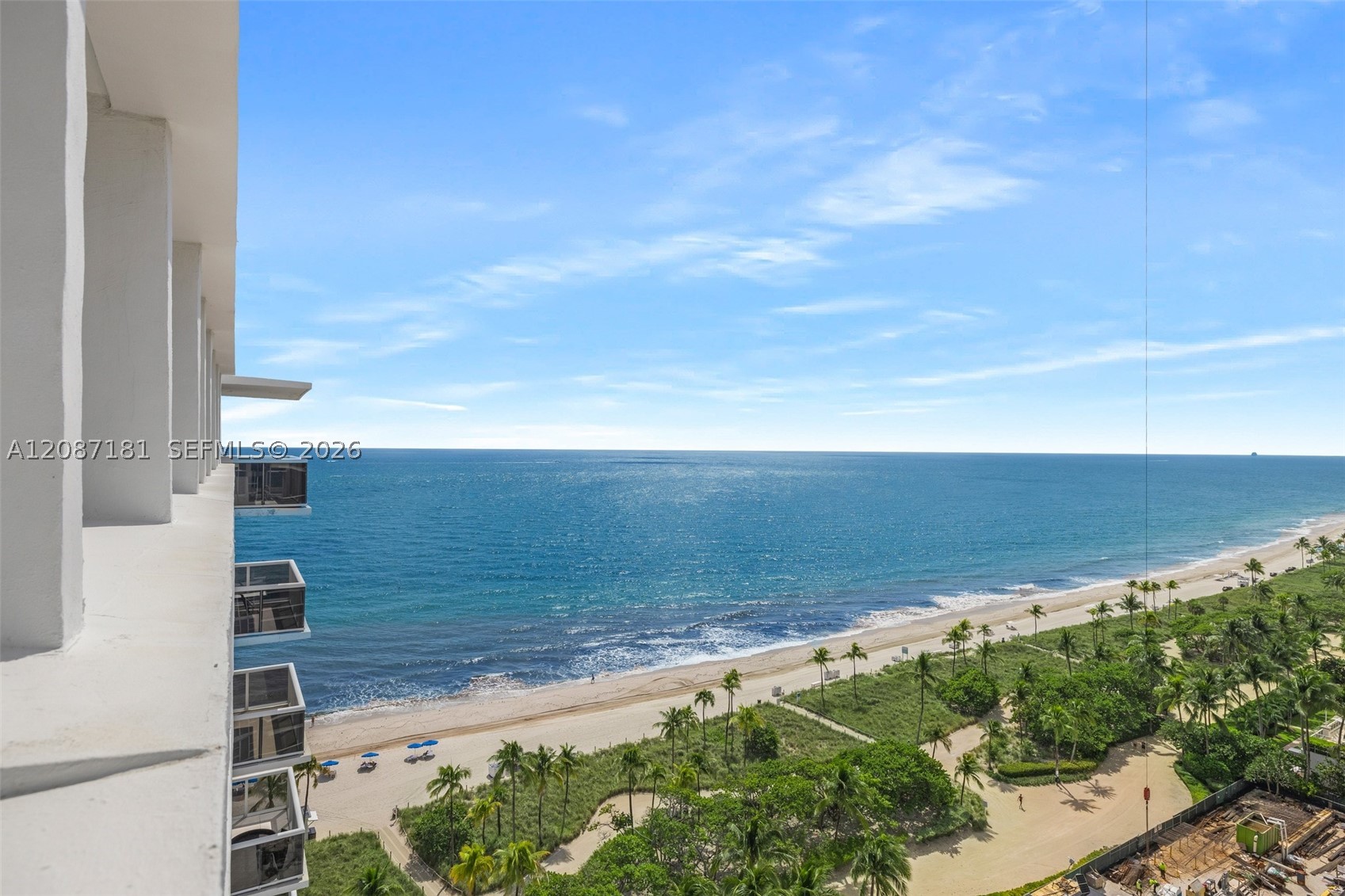 10275 Collins Ave #1511 Bal Harbour, FL 33154