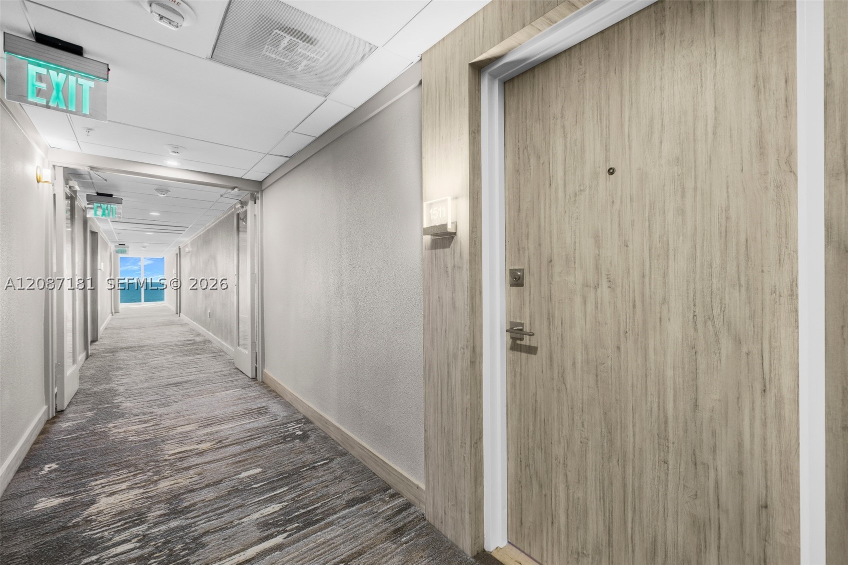 10275 Collins Ave #1511 Bal Harbour, FL 33154
