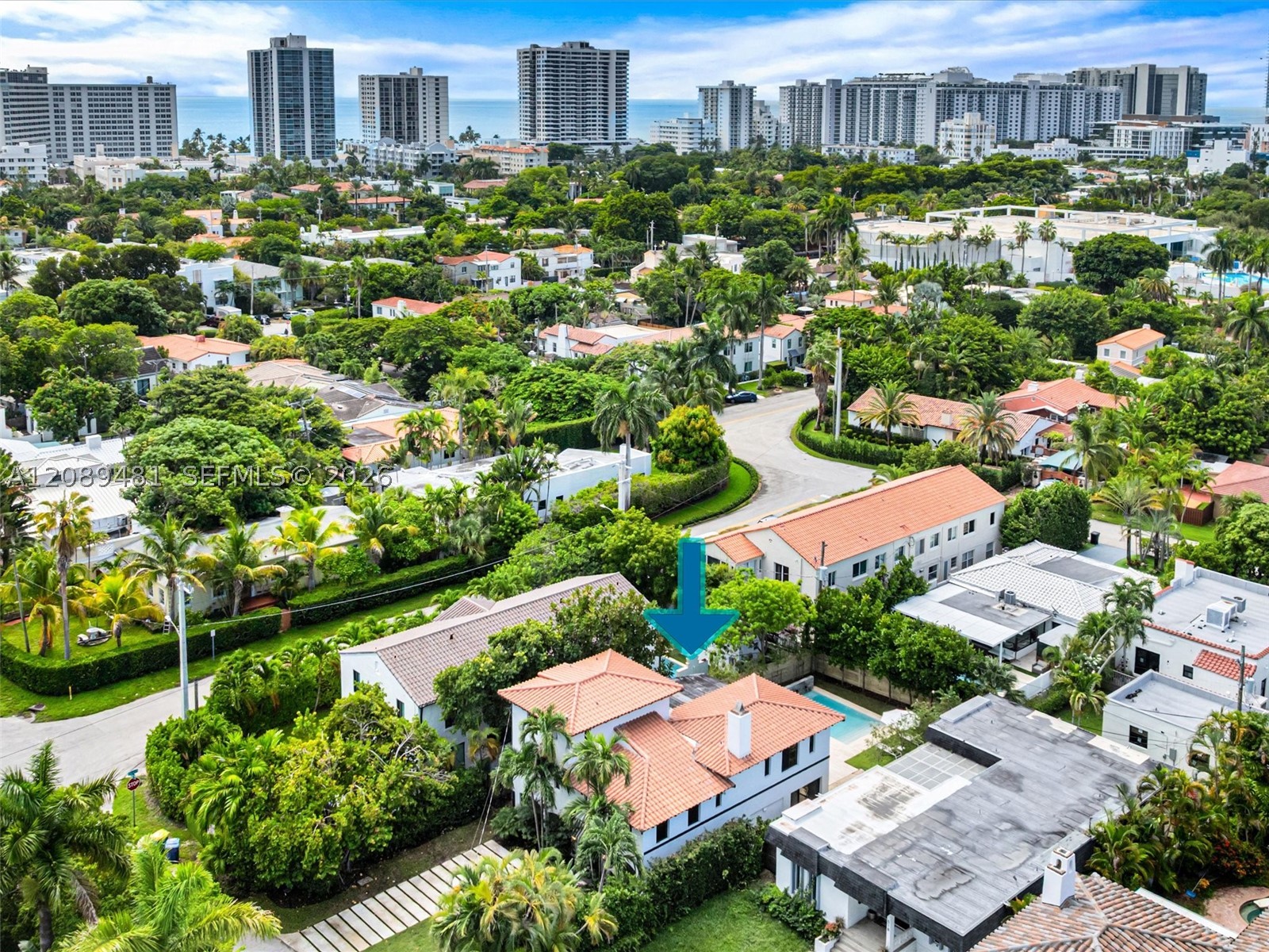 510 W 30th St Miami Beach, FL 33140