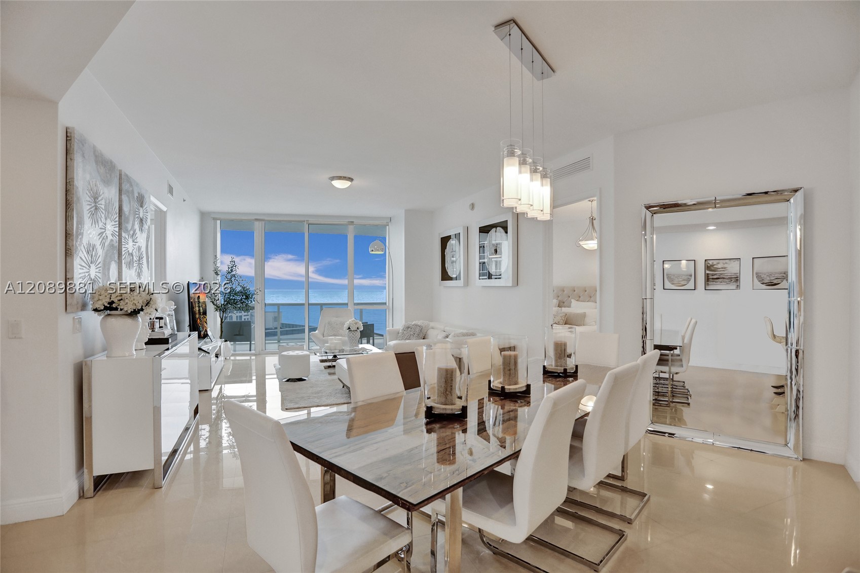 15901 Collins Ave #603