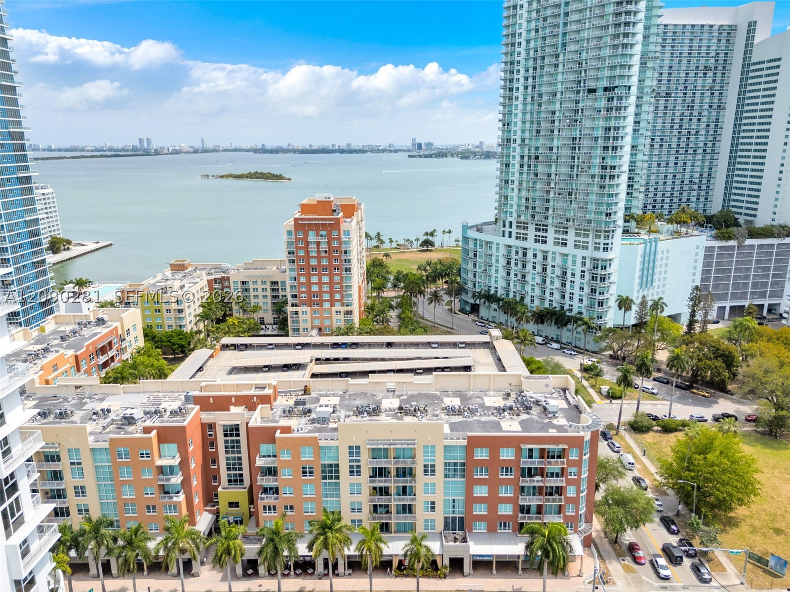 2001 Biscayne Blvd #3212