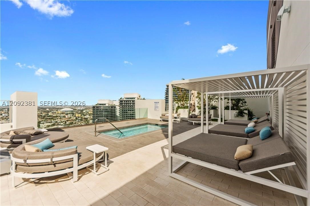 1010 Brickell Ave #4503