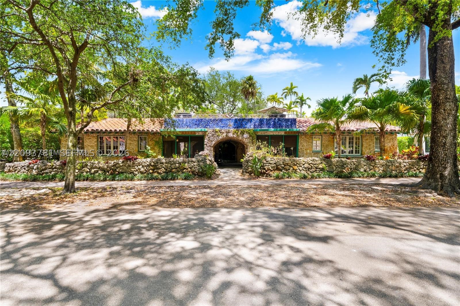 1301 Milan Ave #3