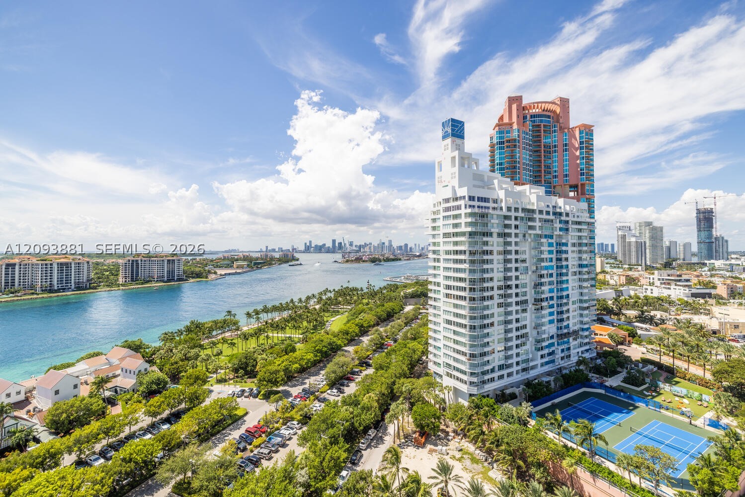 image Continuum South Beach South Tower22
