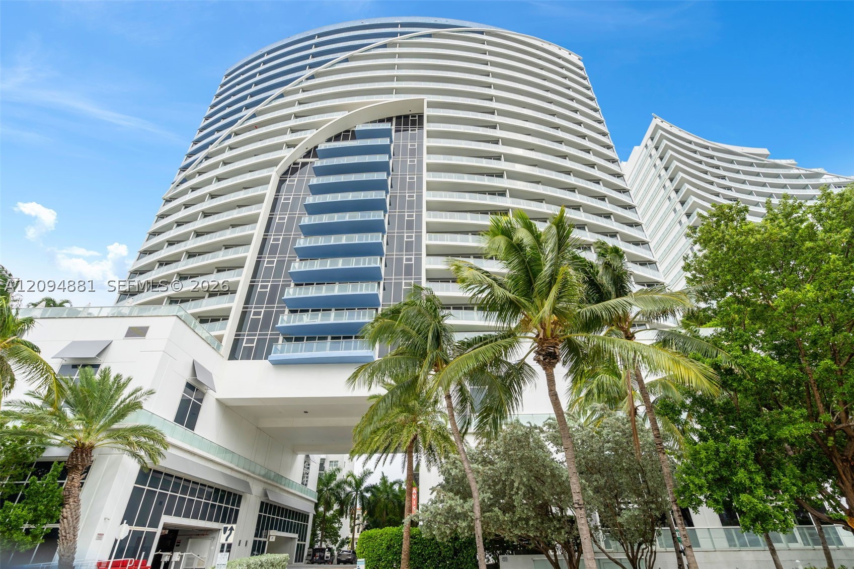 3101 Bayshore Dr #509