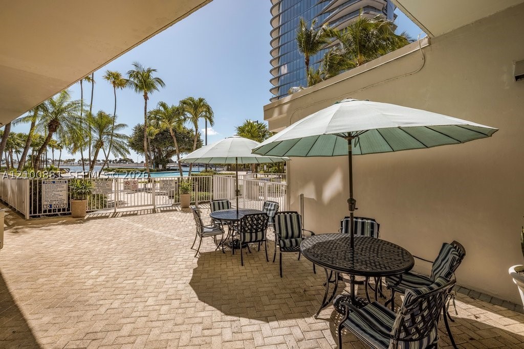 image Brickell Townhouse24