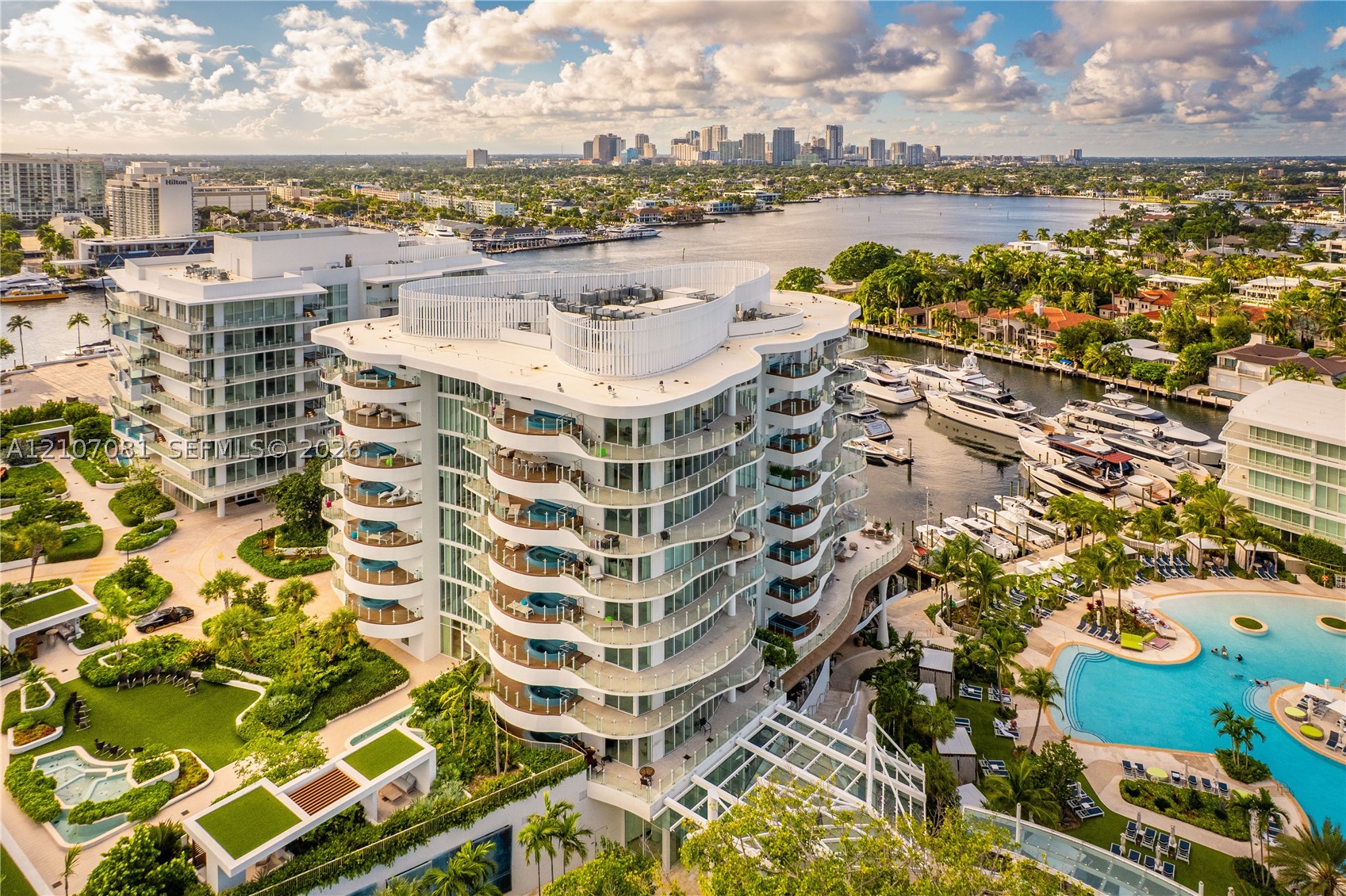 2221 SE 17th St #804 Fort Lauderdale, FL 33316