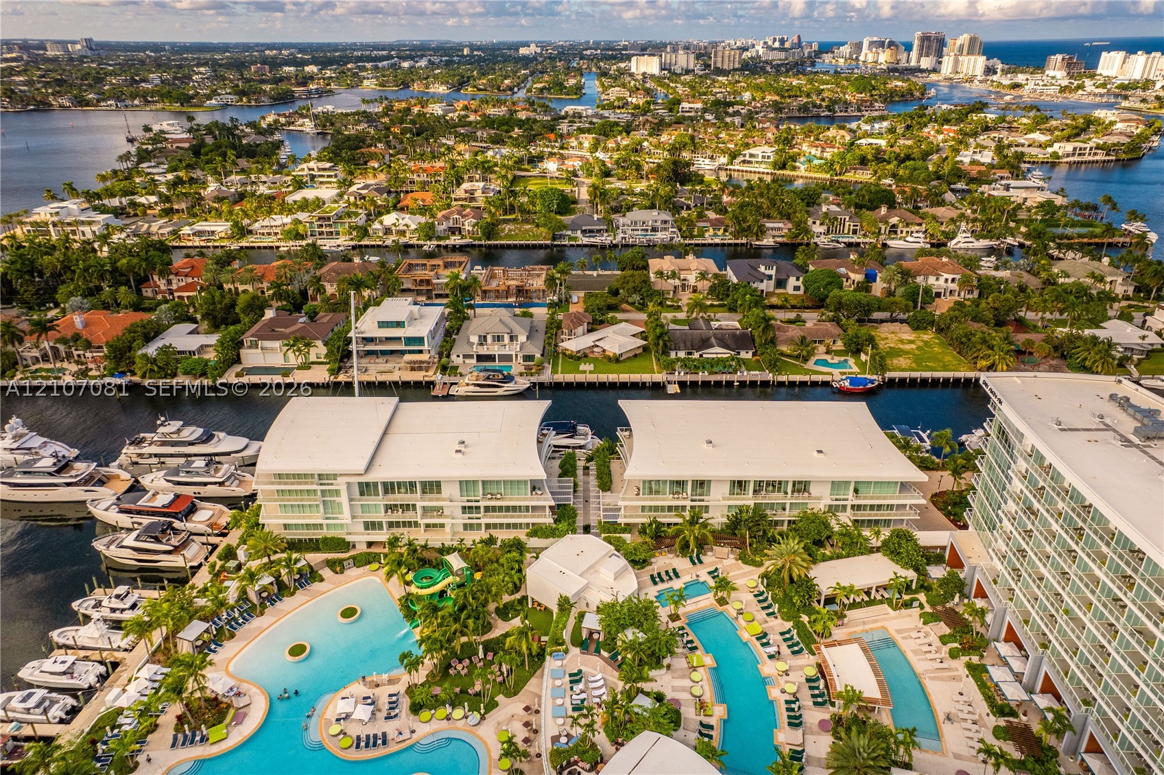 2221 SE 17th St #804 Fort Lauderdale, FL 33316