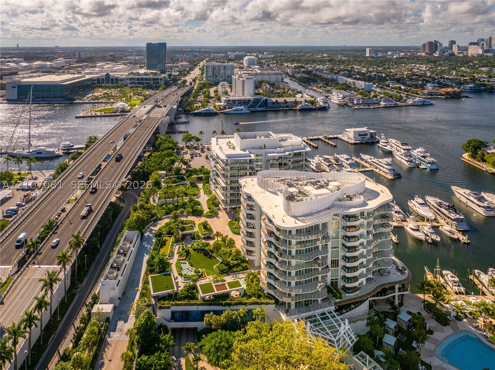 2221 SE 17th St #804 Fort Lauderdale, FL 33316