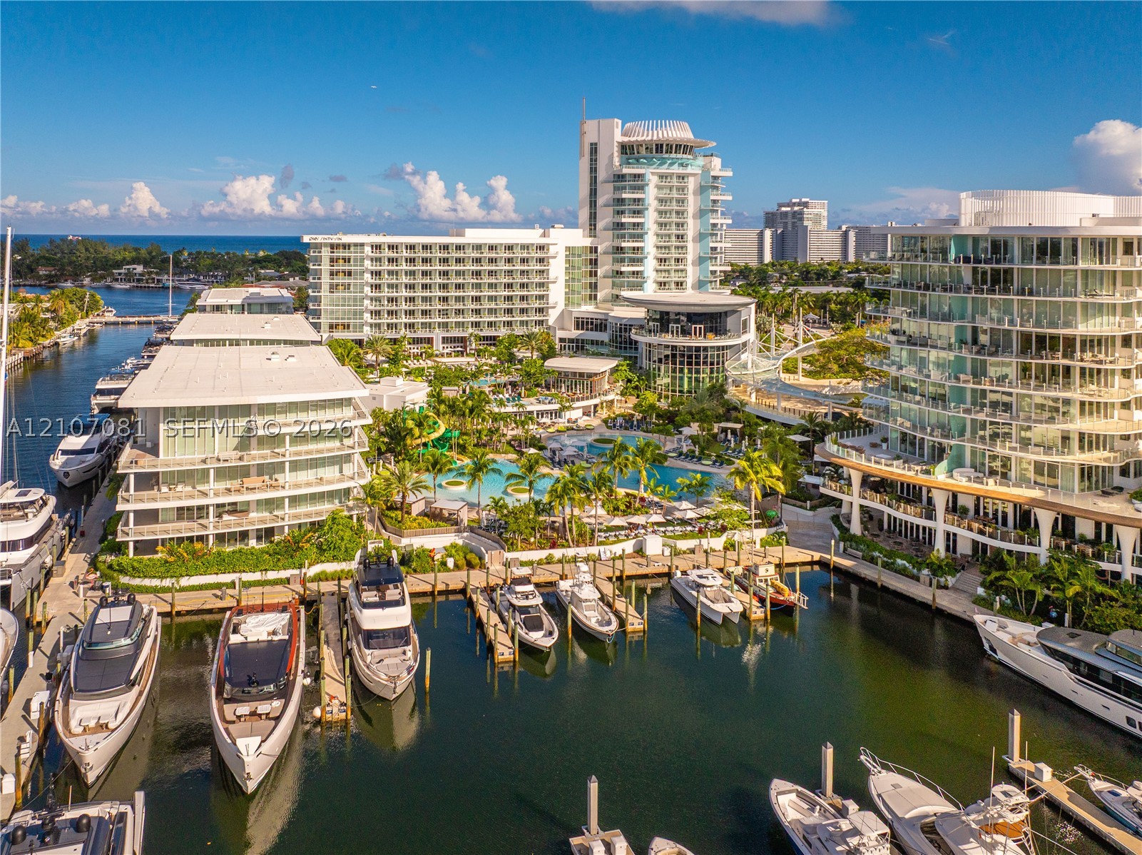2221 SE 17th St #804 Fort Lauderdale, FL 33316
