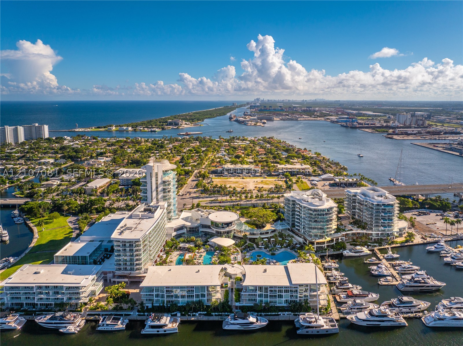2221 SE 17th St #804 Fort Lauderdale, FL 33316