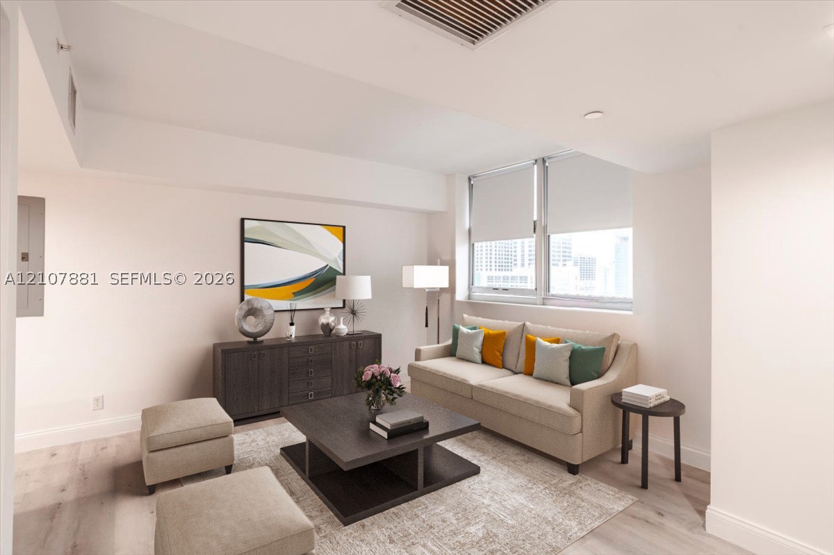 111 E Flagler St #1309