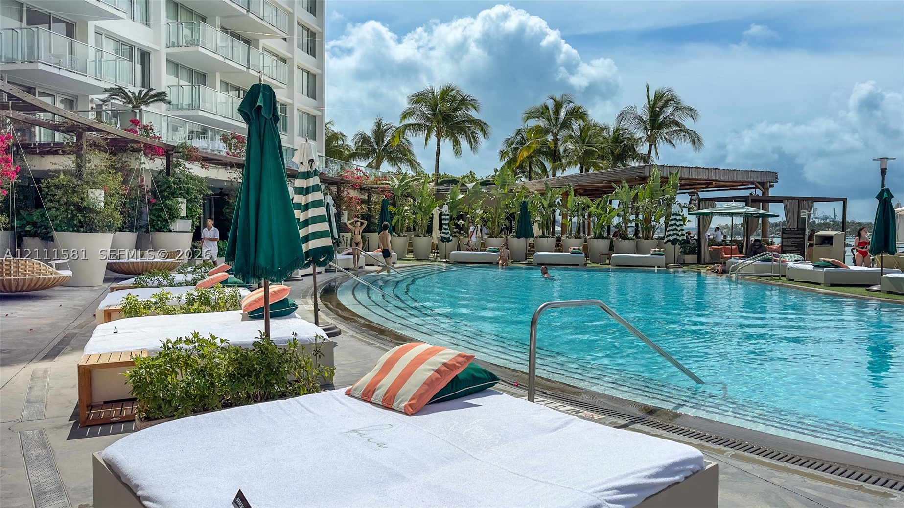 1100 West Ave #506 Miami Beach, FL 33139