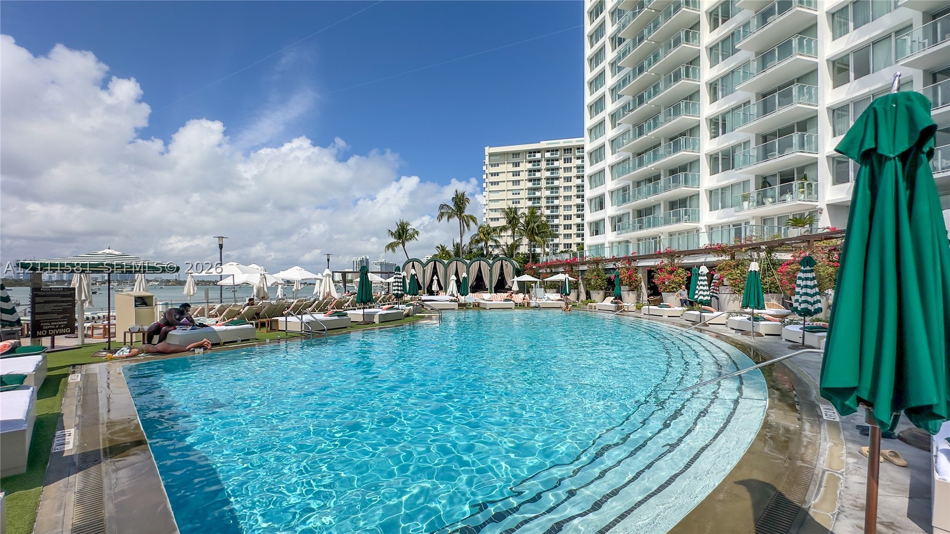 1100 West Ave #506 Miami Beach, FL 33139