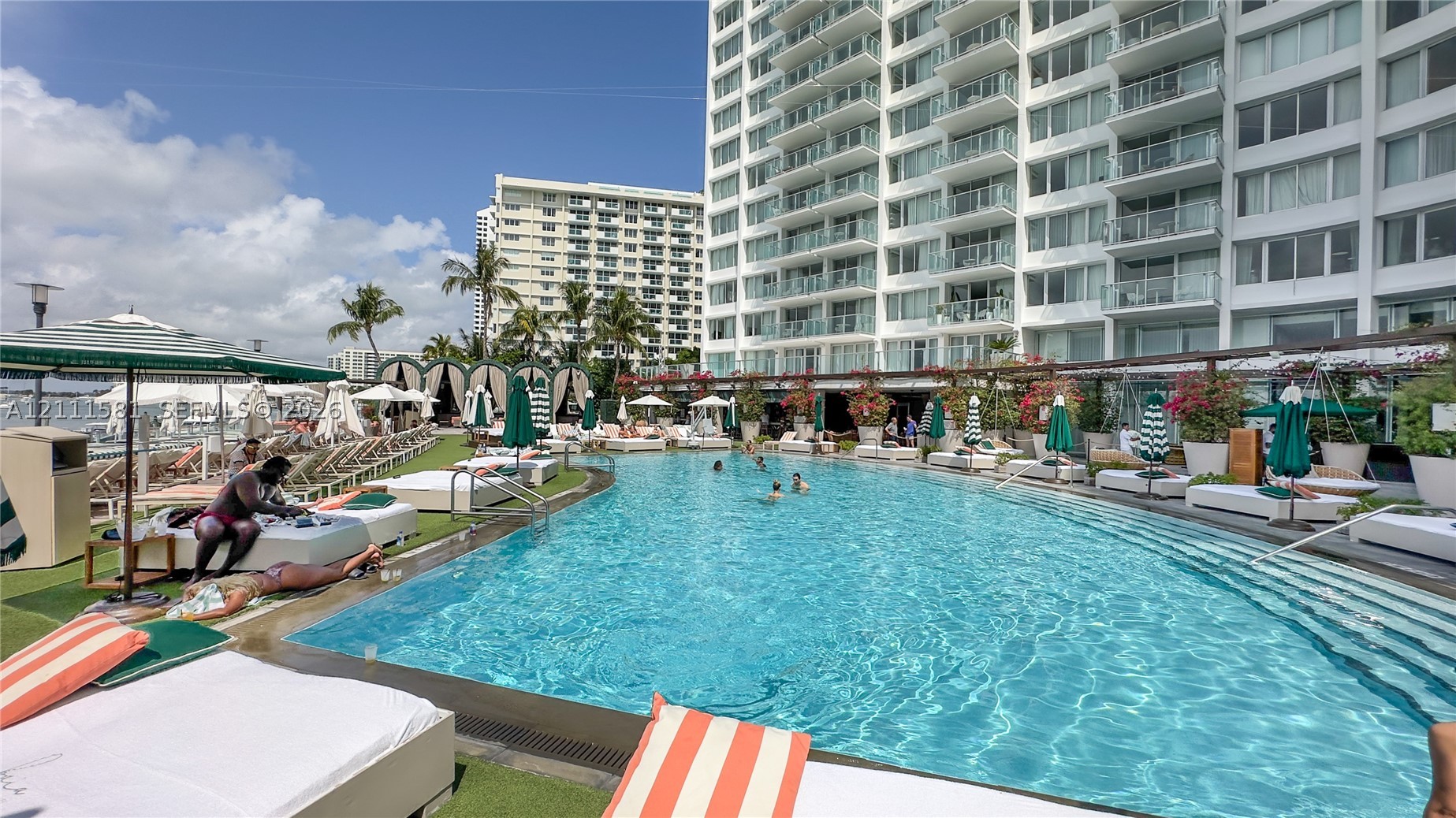1100 West Ave #506 Miami Beach, FL 33139