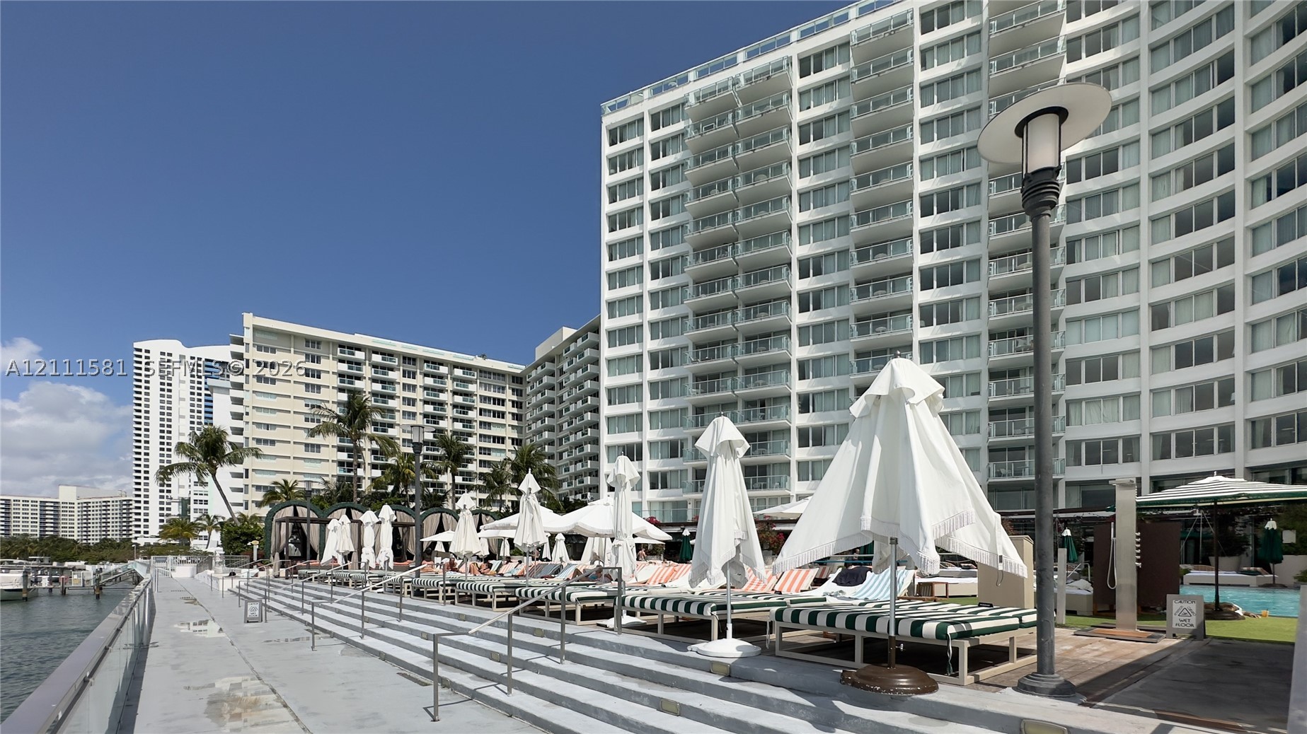1100 West Ave #506 Miami Beach, FL 33139