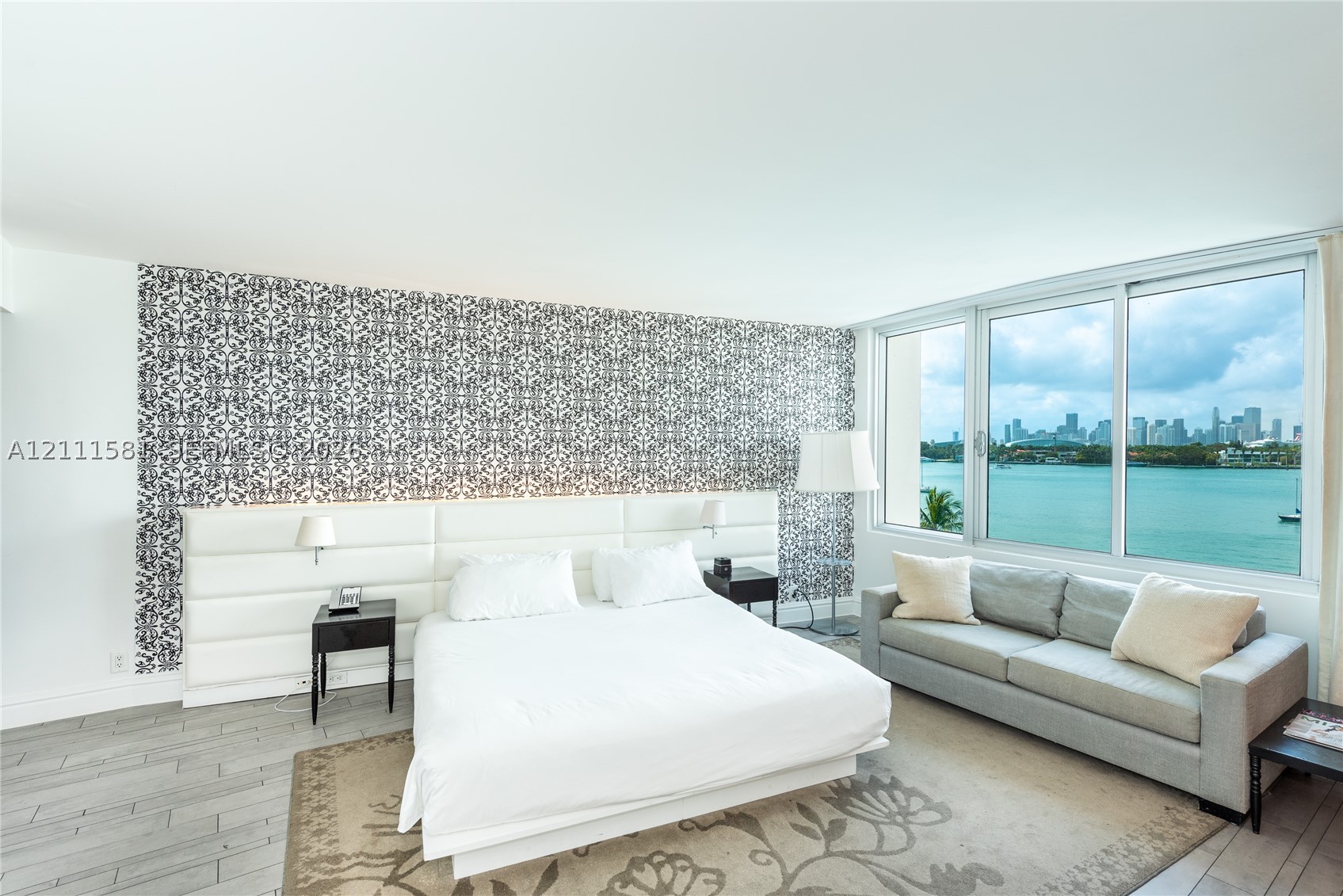 1100 West Ave #506 Miami Beach, FL 33139