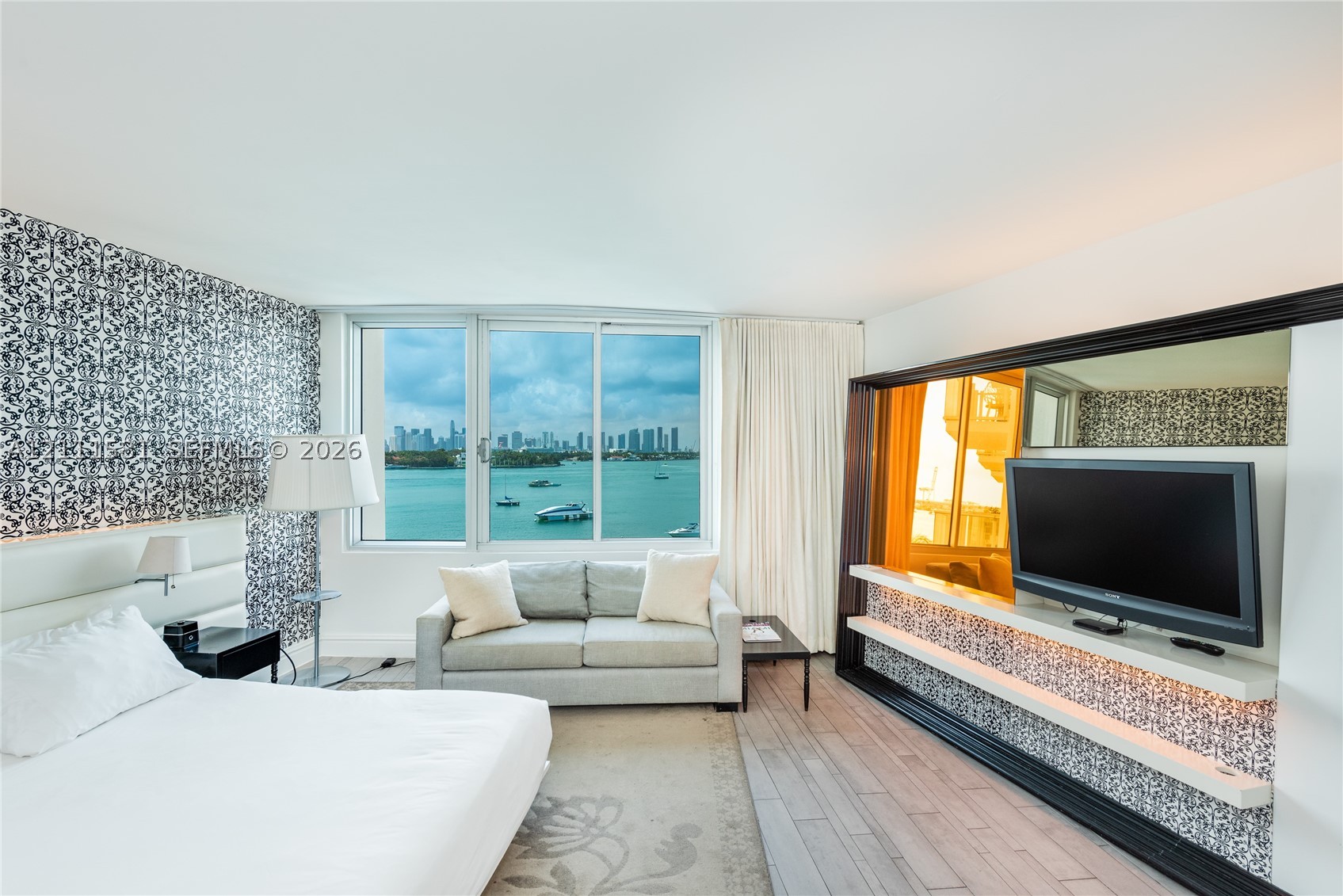 1100 West Ave #506 Miami Beach, FL 33139