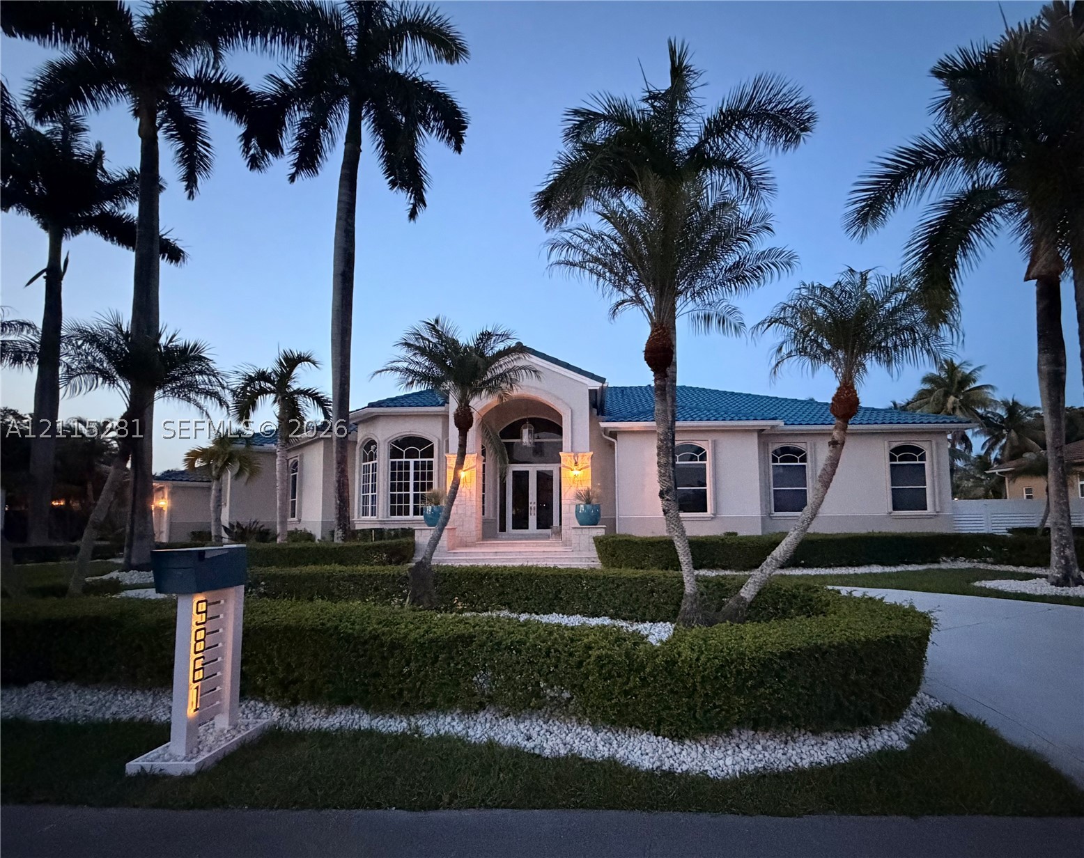 9861 SW 148th Ter