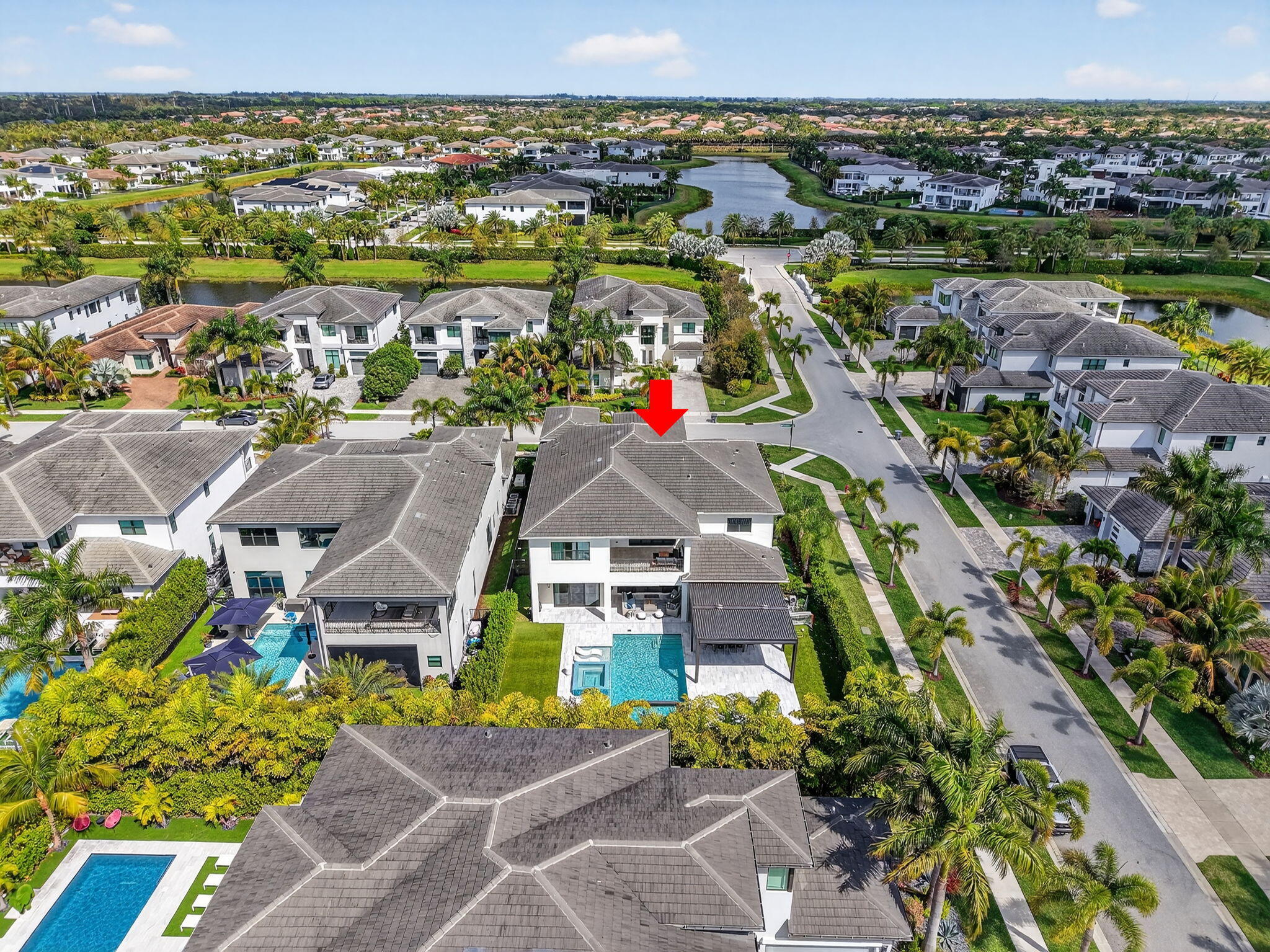 9608 Macchiato Boca Raton, FL 33496