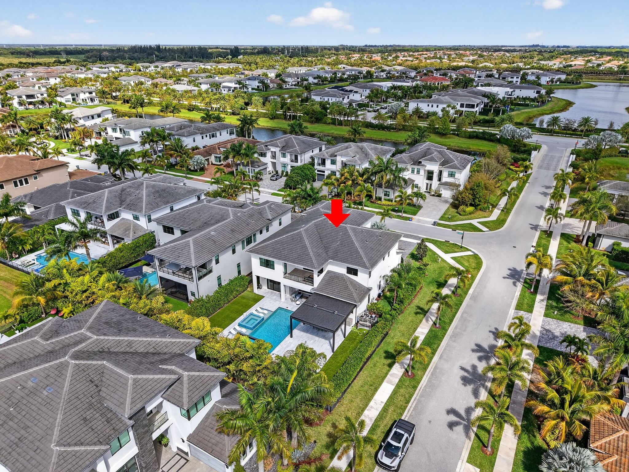 9608 Macchiato Boca Raton, FL 33496