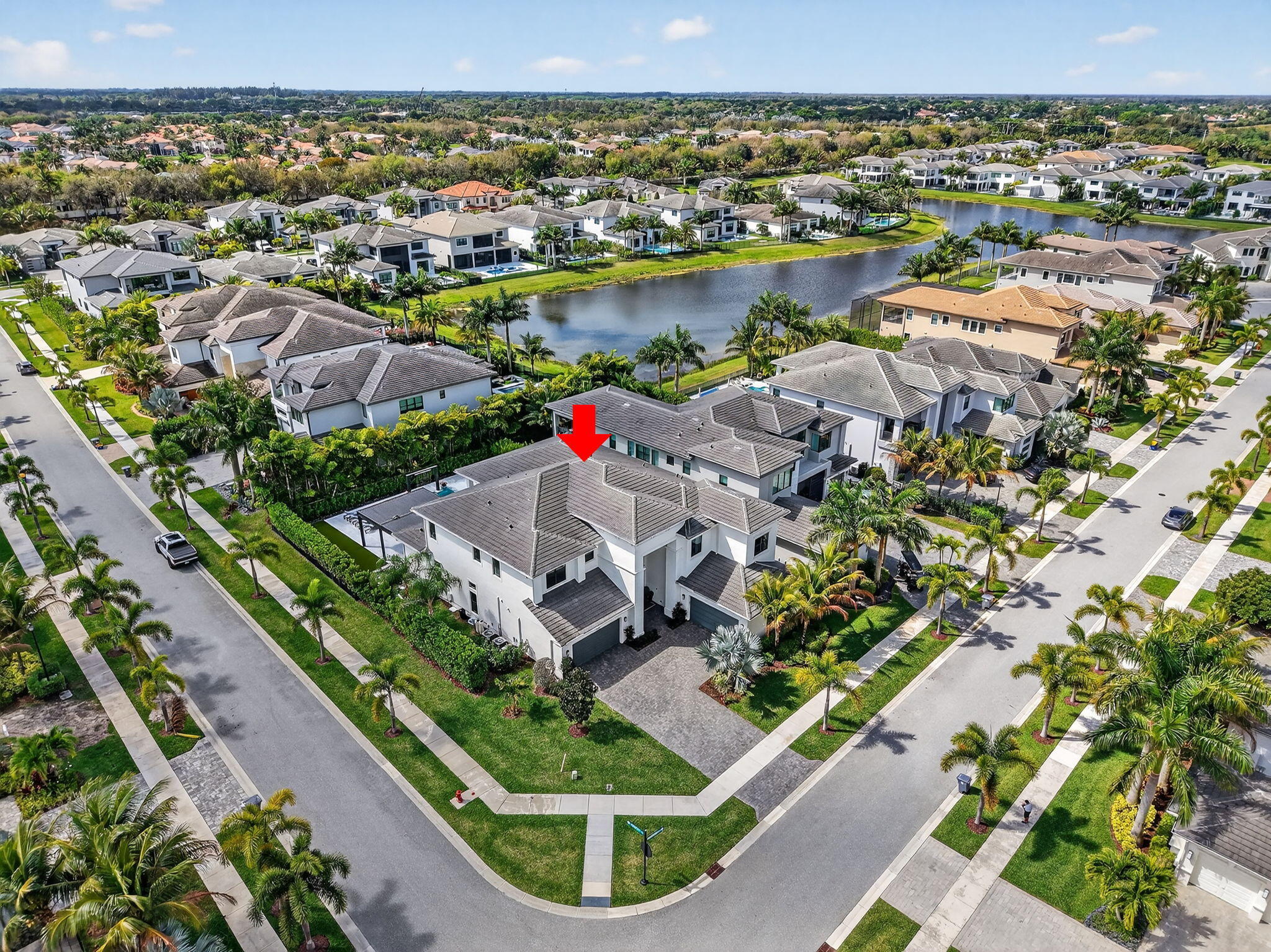 9608 Macchiato Boca Raton, FL 33496