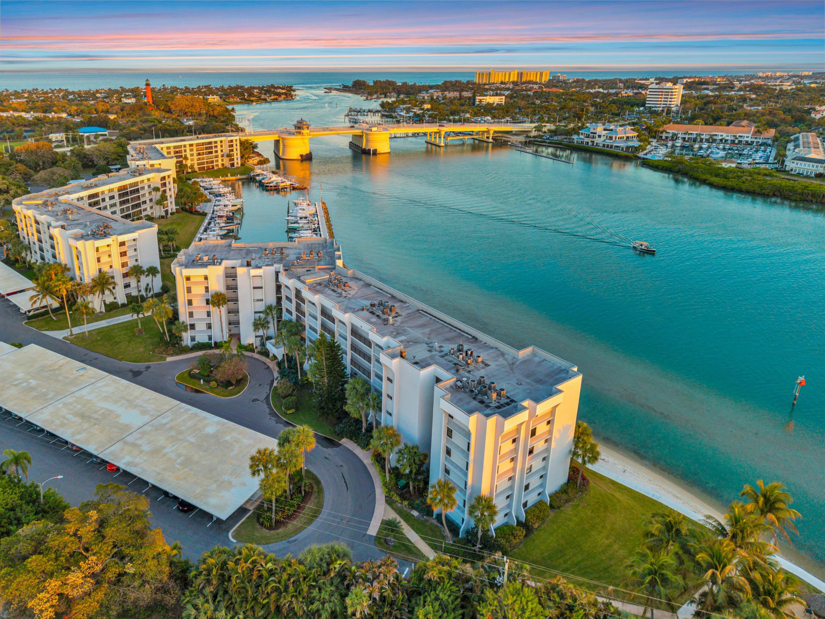 1542 Jupiter Cv #503 Jupiter, FL 33469