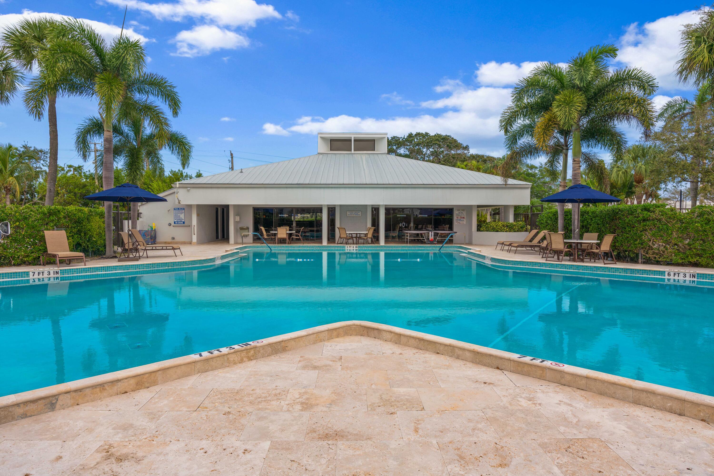 1542 Jupiter Cv #503 Jupiter, FL 33469