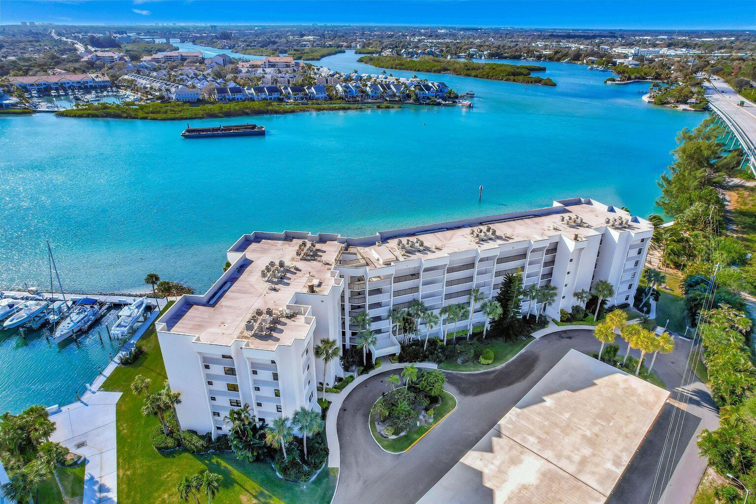 1542 Jupiter Cv #503 Jupiter, FL 33469