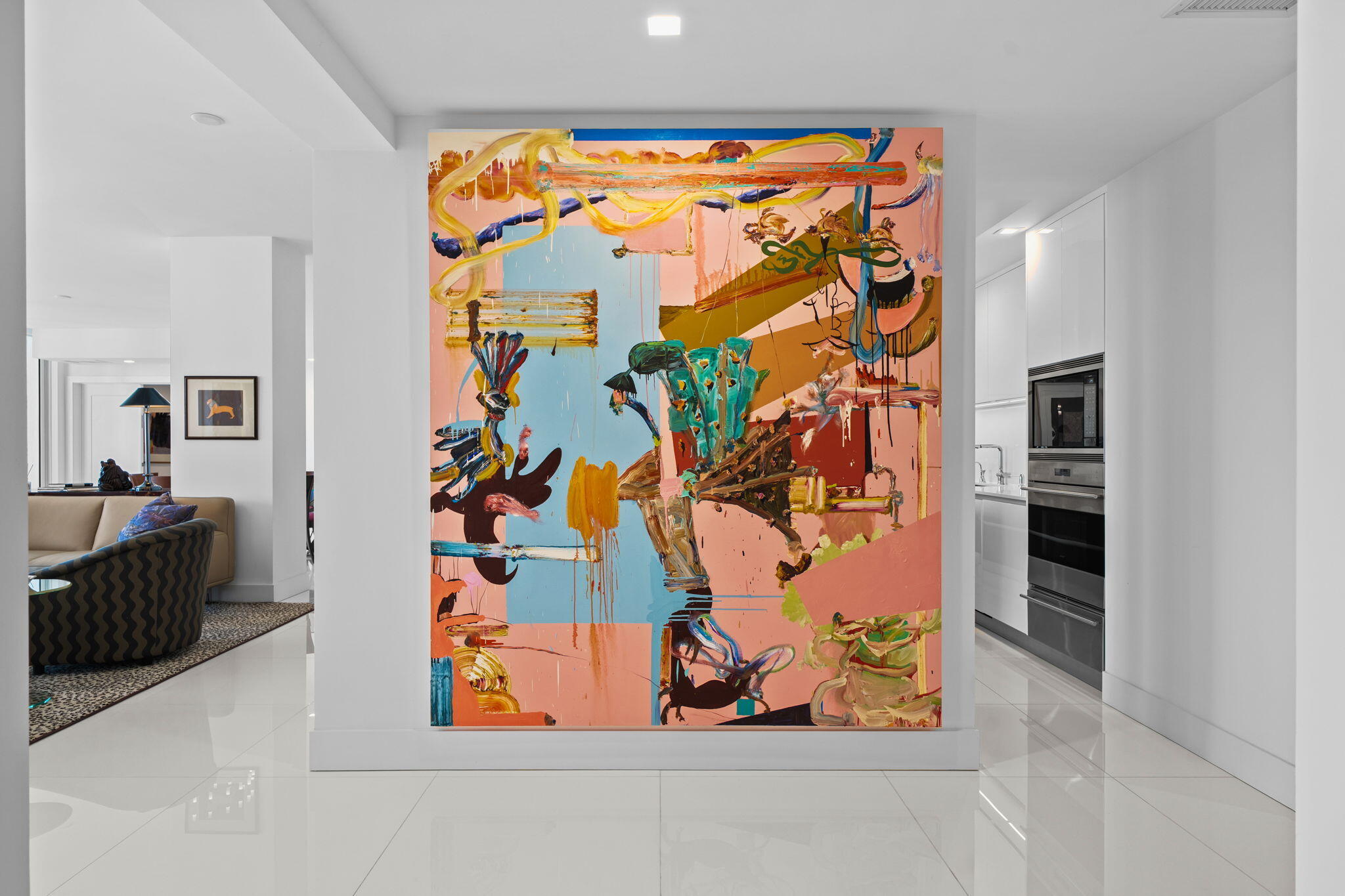 20155 Boca West #A404 Boca Raton, FL 33434