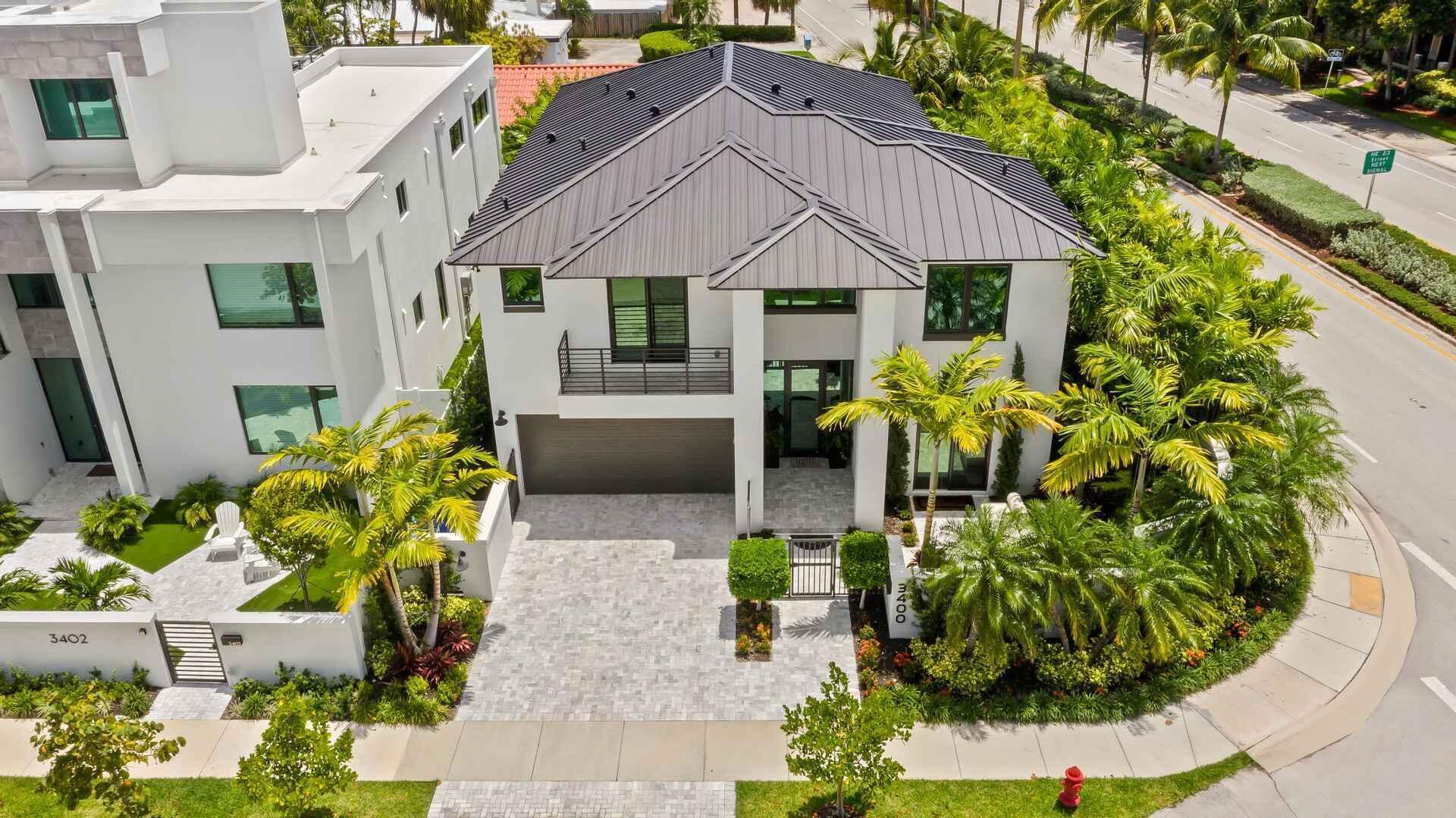 3400 NE 25th Fort Lauderdale, FL 33305