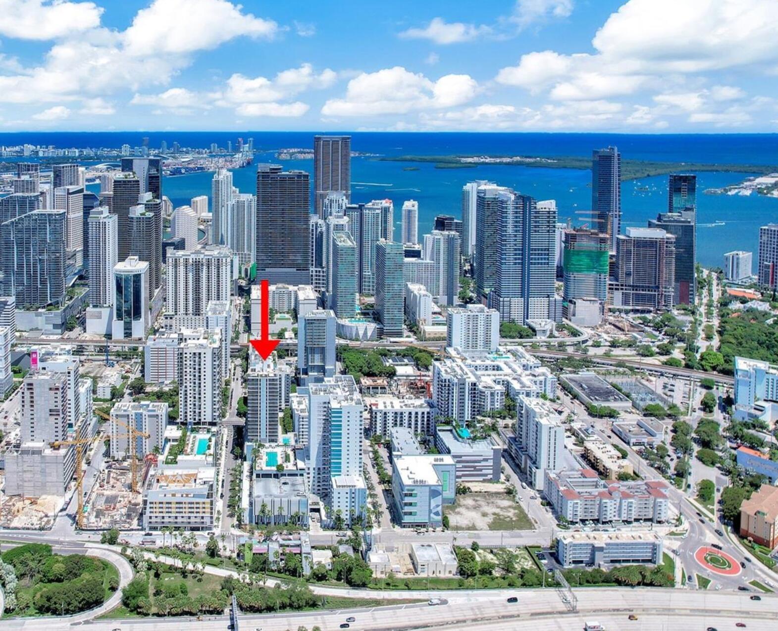 image Brickell Ten35