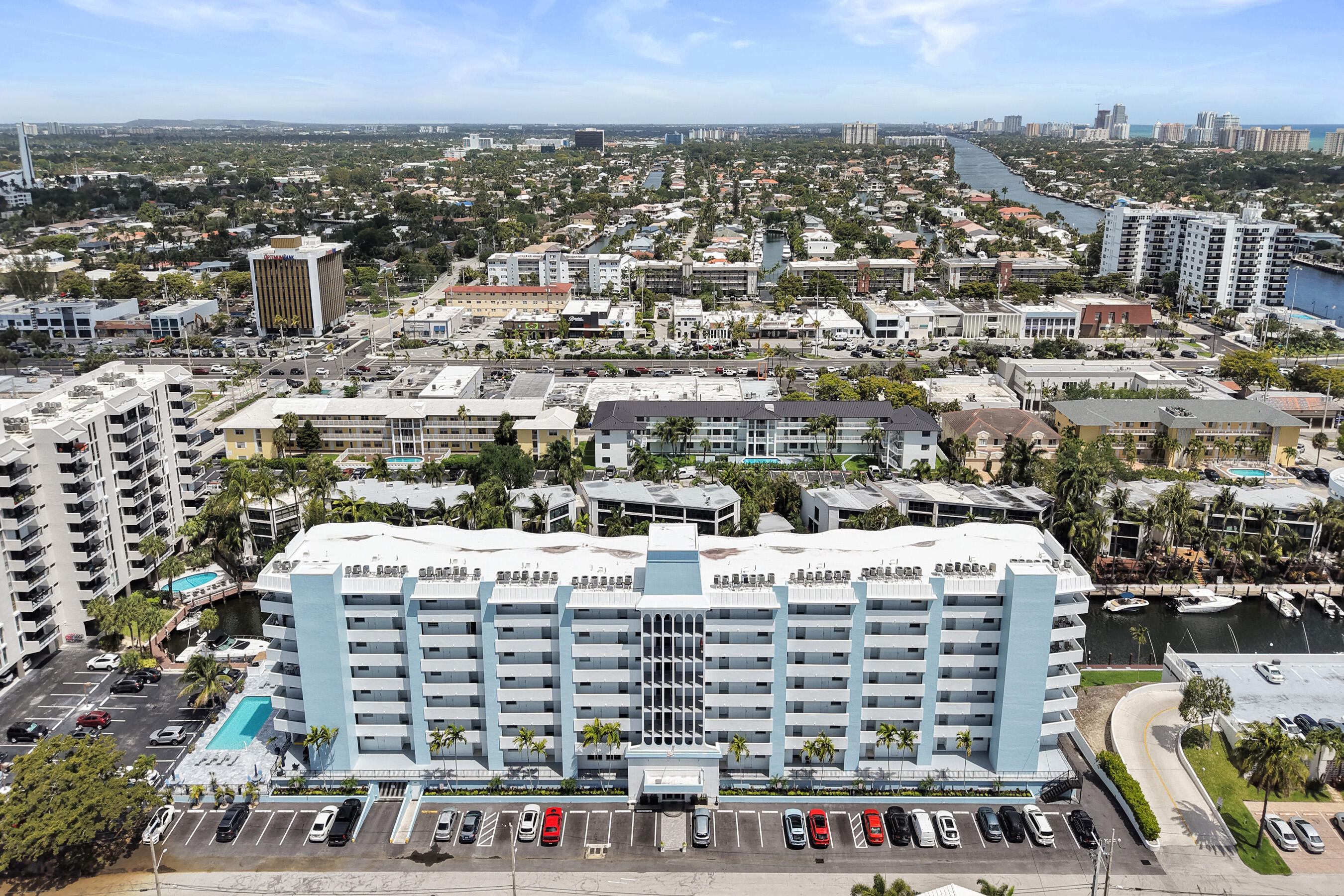 3051 NE 48th #702 Fort Lauderdale, FL 33308
