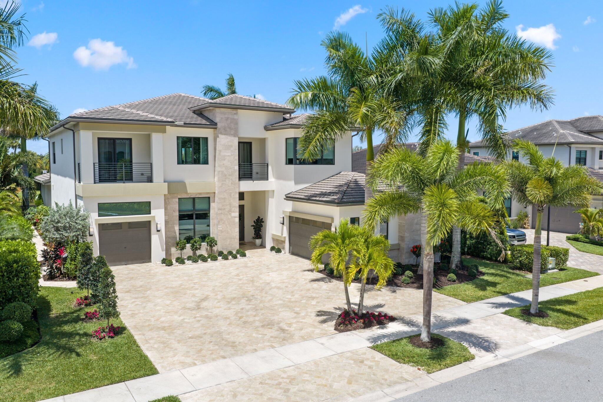 9275 Biaggio Boca Raton, FL 33496