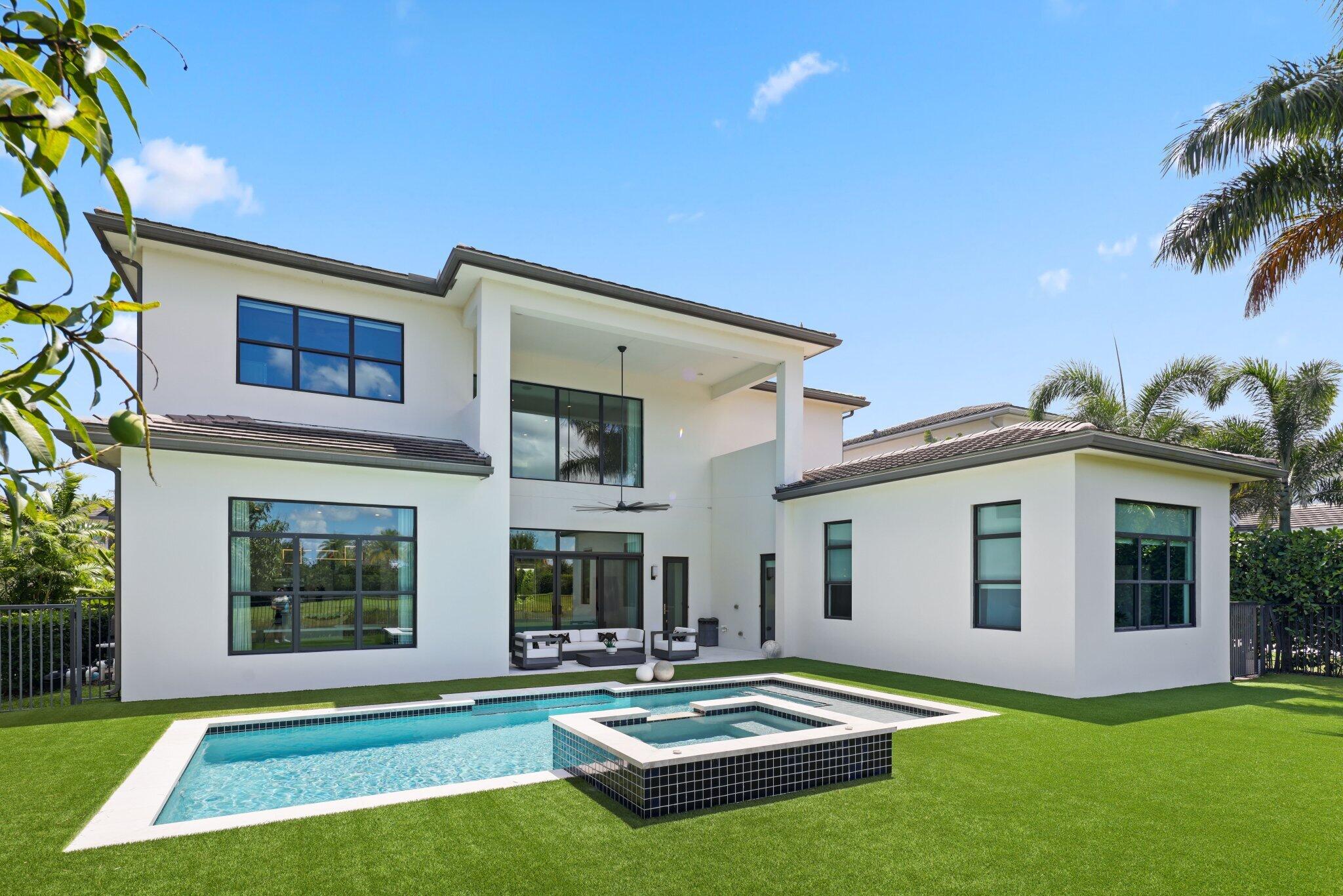 9275 Biaggio Boca Raton, FL 33496