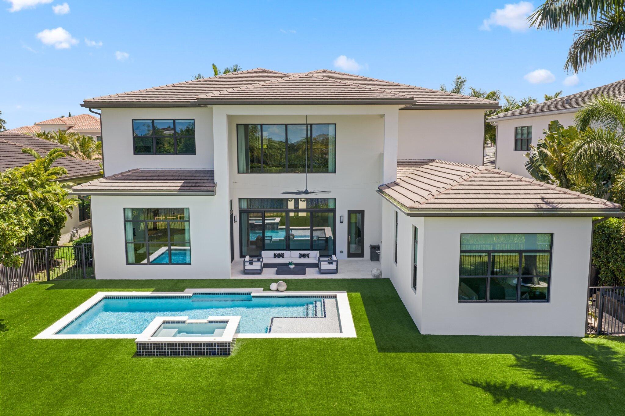 9275 Biaggio Boca Raton, FL 33496