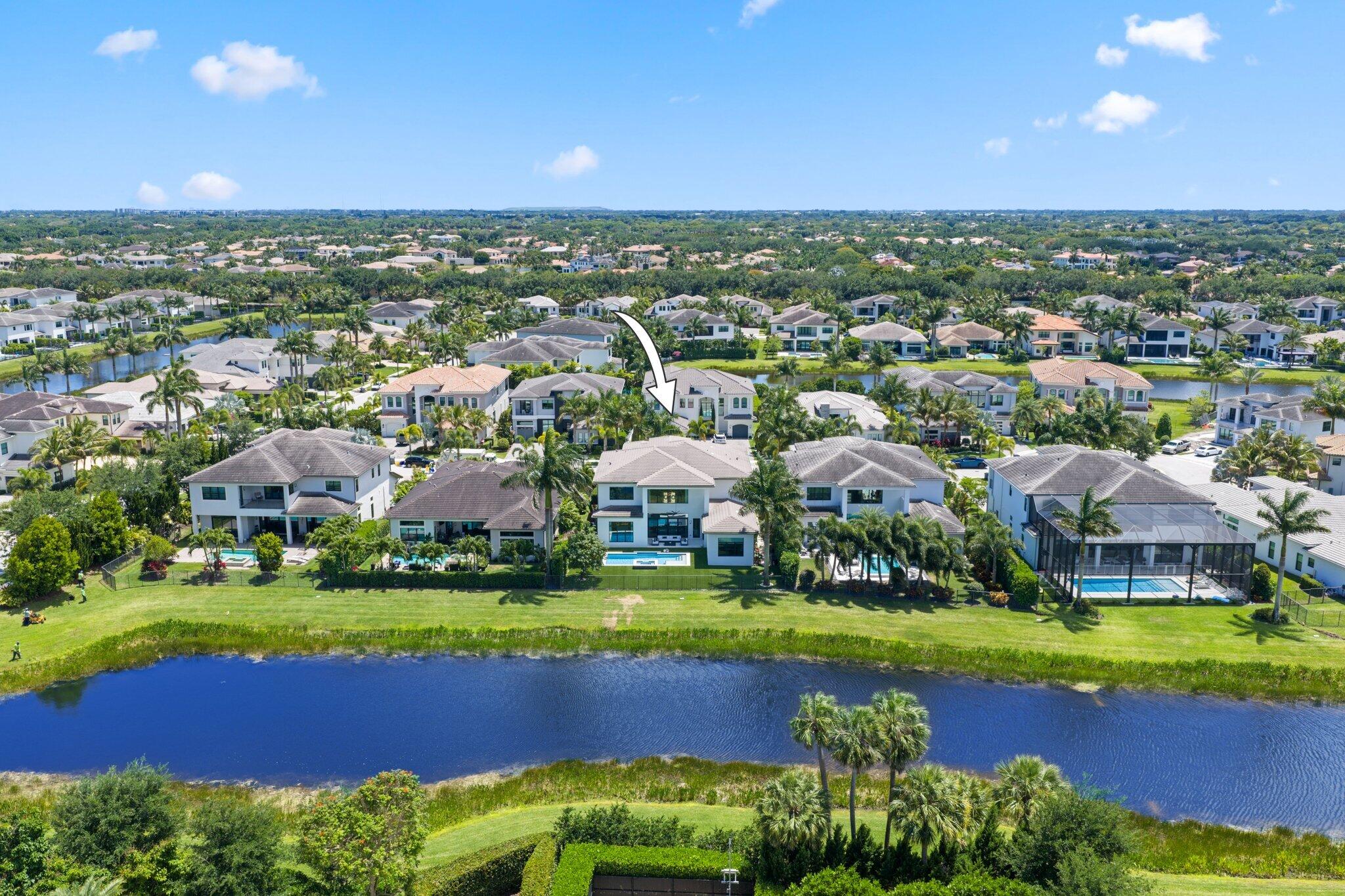 9275 Biaggio Boca Raton, FL 33496