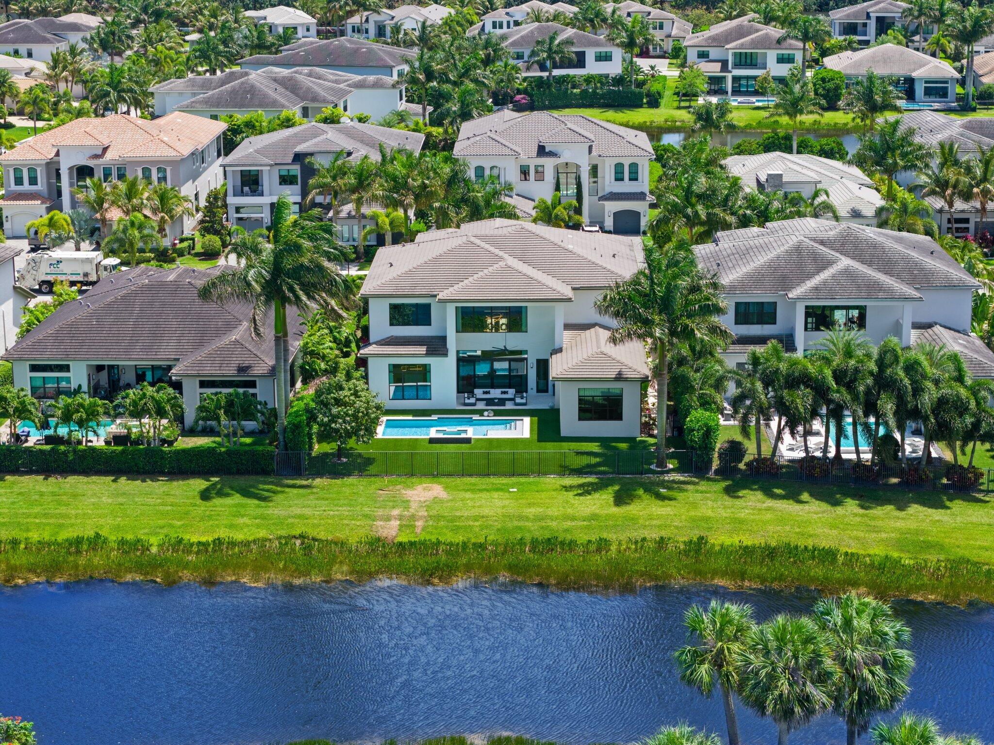 9275 Biaggio Boca Raton, FL 33496