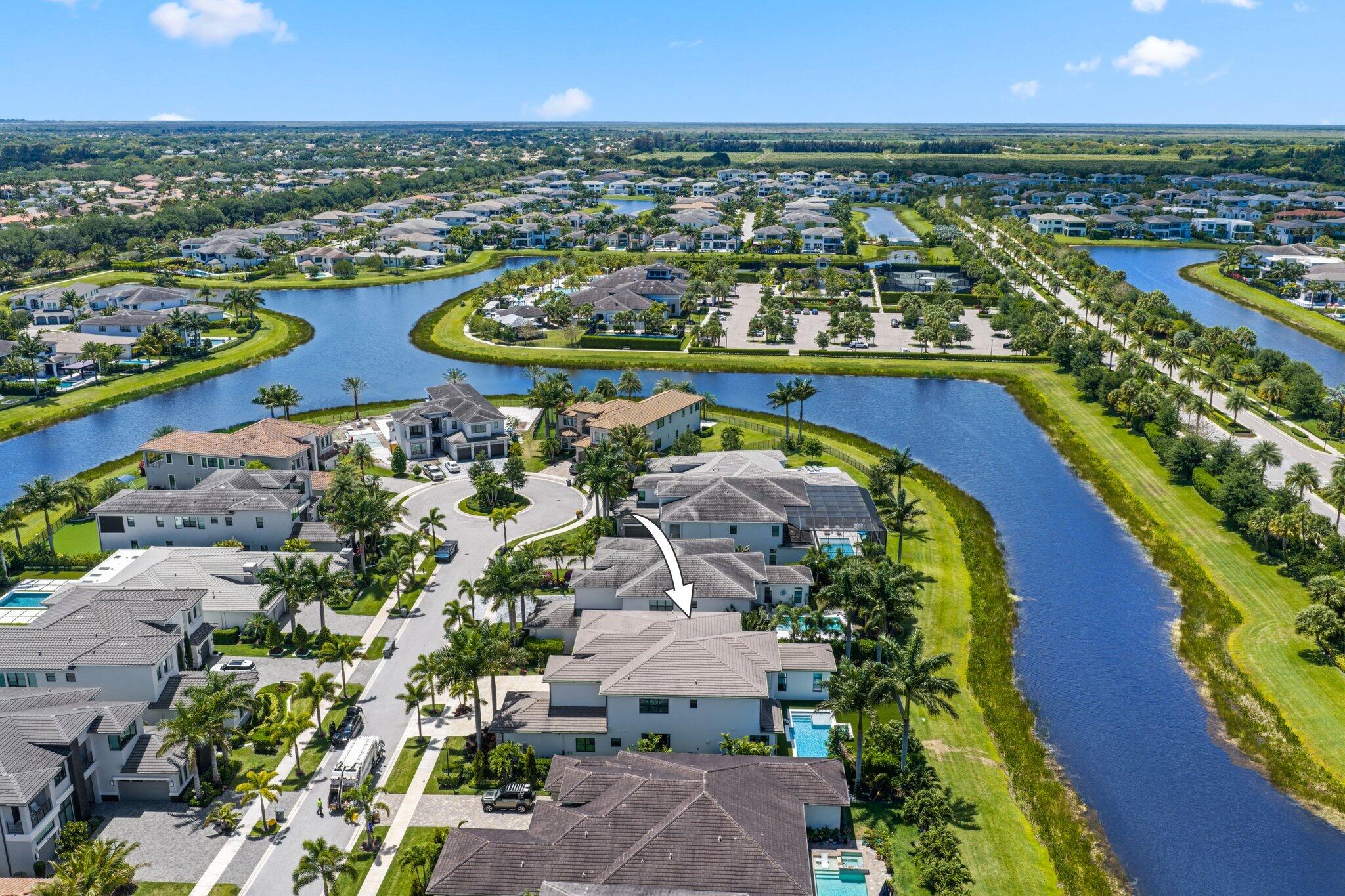 9275 Biaggio Boca Raton, FL 33496