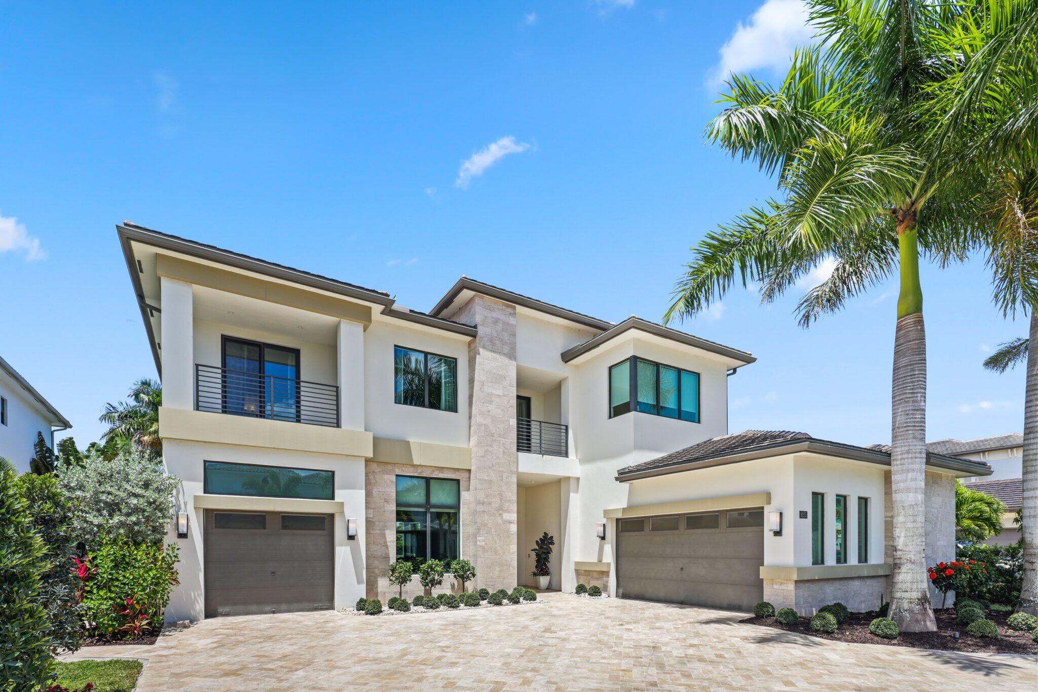 9275 Biaggio Boca Raton, FL 33496