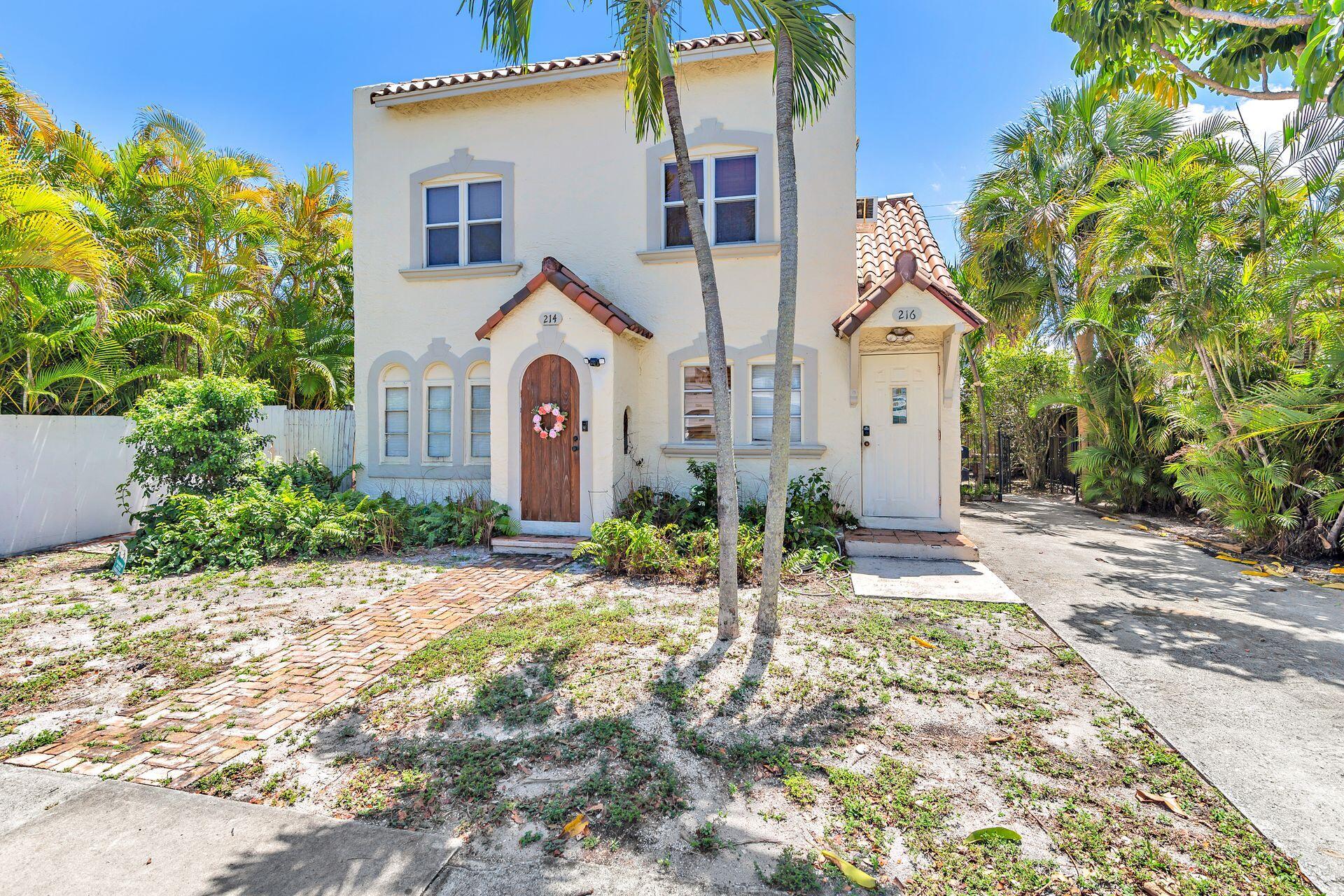 214 Conniston Rd