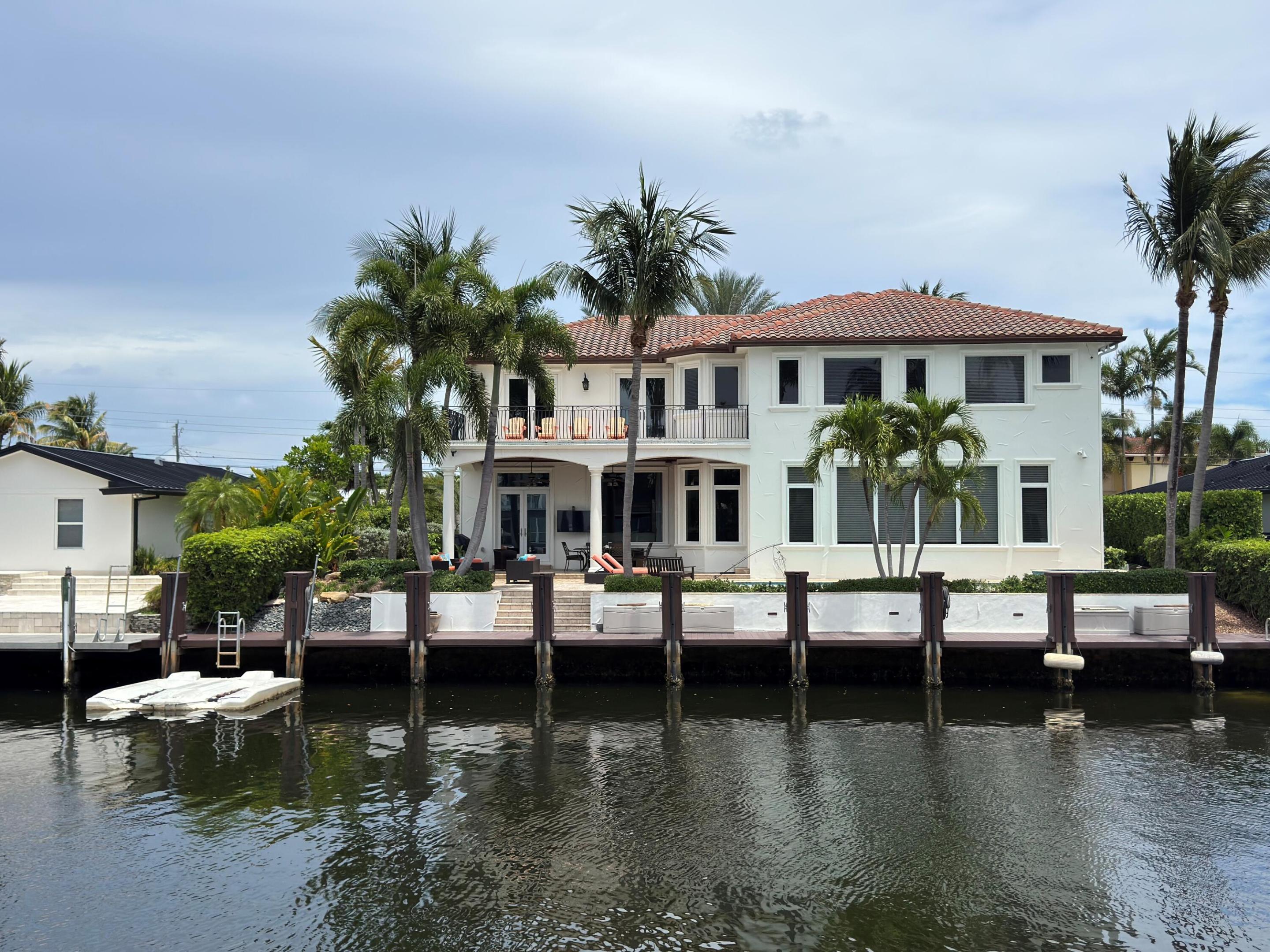 4431 NE 24th Lighthouse Point, FL 33064