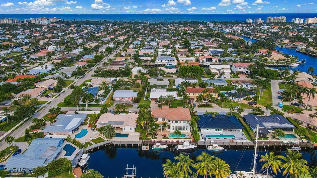 4431 NE 24th Lighthouse Point, FL 33064